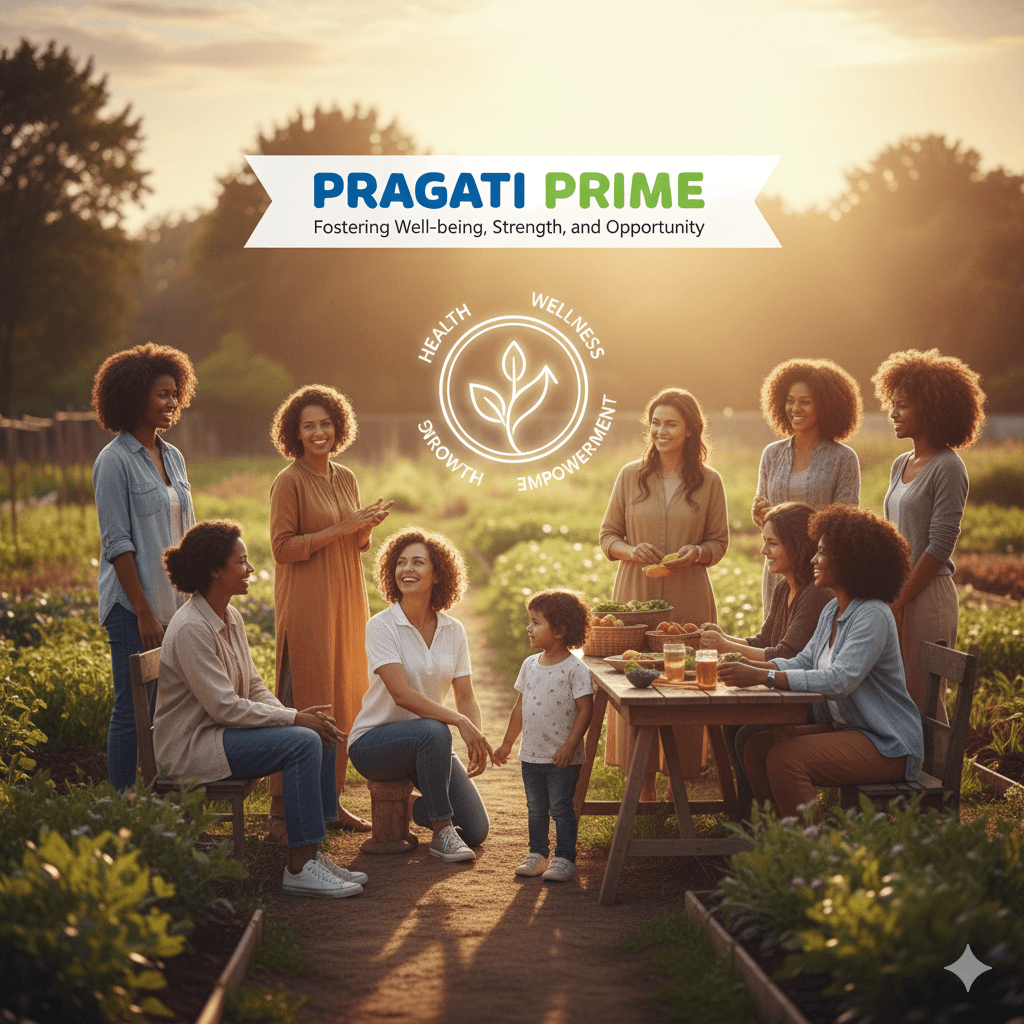 Women Health and Empowerment