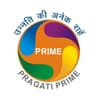 Pragati Prime Logo