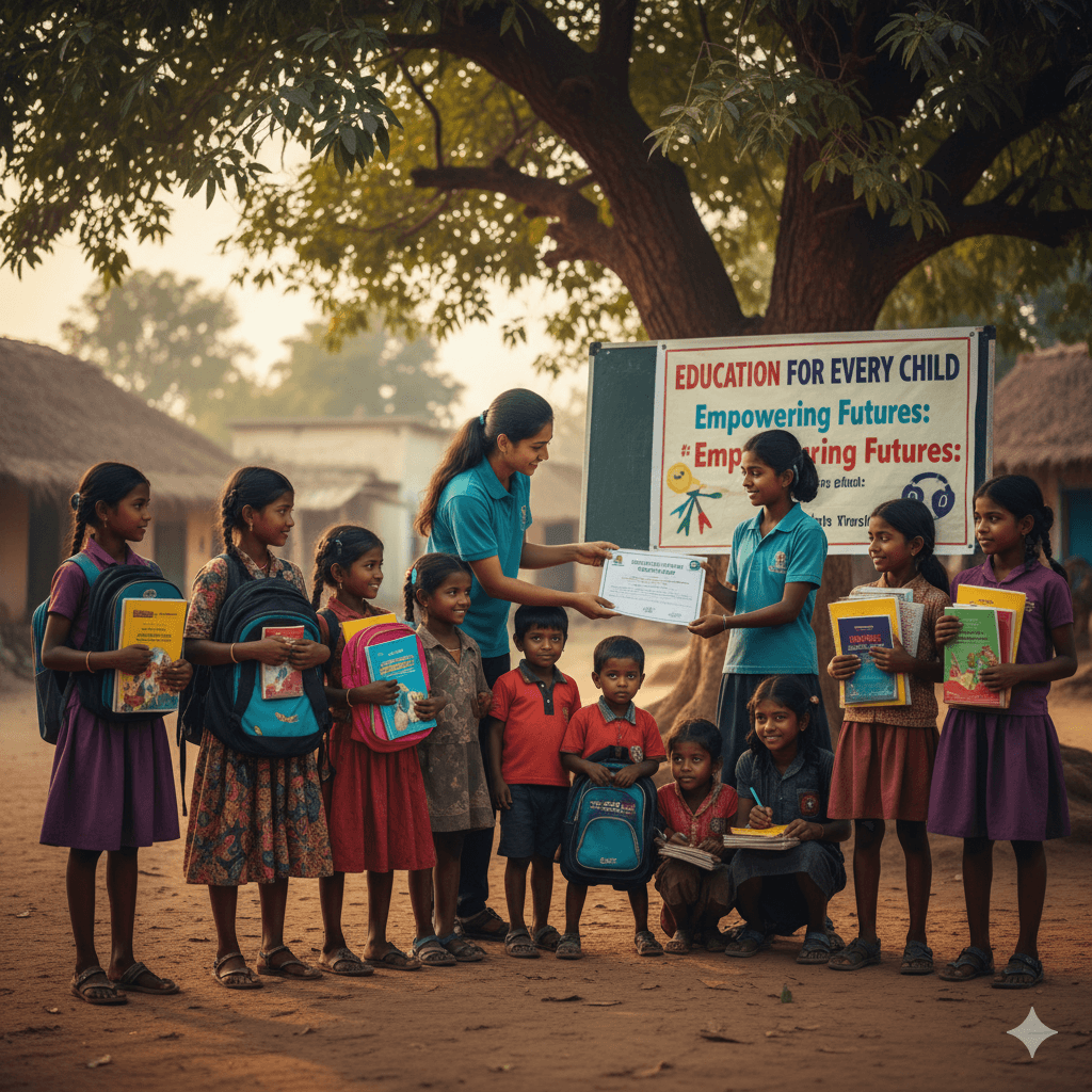 Education for Every Child