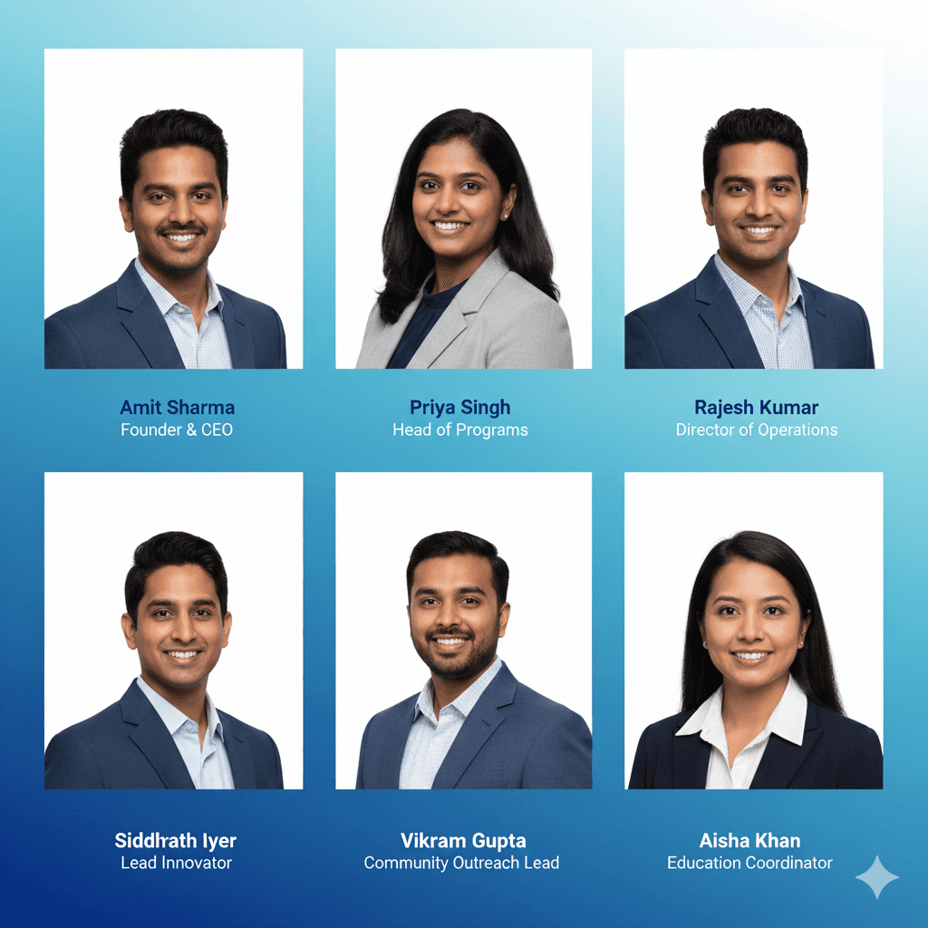 Pragati Prime Team